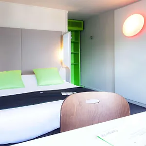 3* Hotel Campanile Saint-malo ~