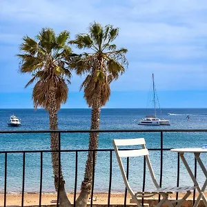 *** Hotel Le Relais D'agay Frankreich
