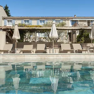 *** Hotel Le Pré Saint Michel Frankreich