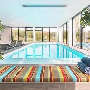 3* Hotel Carnac &