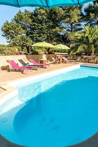 Hotel L'Hippocampe Plouharnel