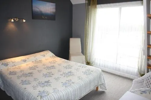 Hotel L'Hippocampe Plouharnel