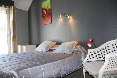 Hotel L'Hippocampe Plouharnel