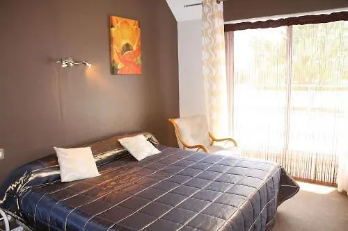 Hotel L'Hippocampe Plouharnel