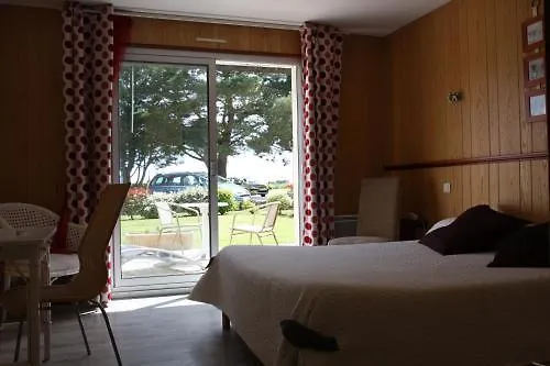 Hotel L'Hippocampe Plouharnel