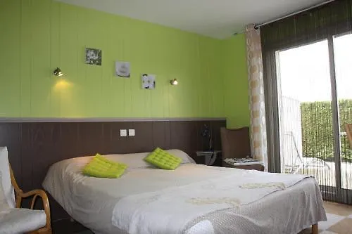 Hotel L'Hippocampe Plouharnel