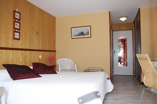 Hotel L'Hippocampe Plouharnel