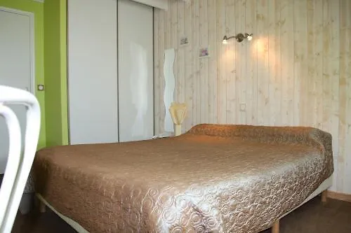 Hotel L'Hippocampe Plouharnel