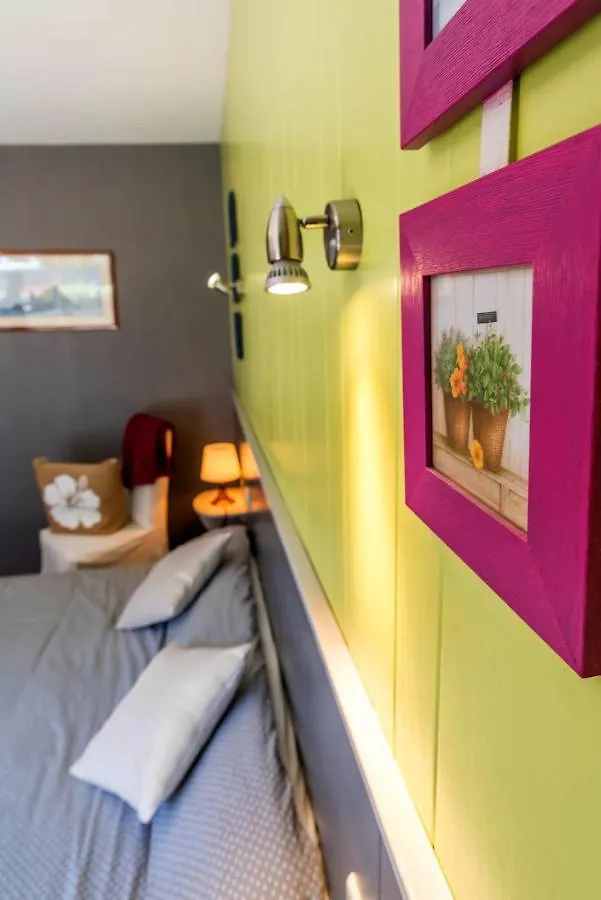 Hotel L'Hippocampe Plouharnel