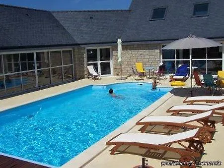 Hotel L'Hippocampe Plouharnel
