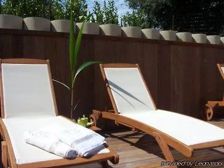 Hotel L'Hippocampe Plouharnel