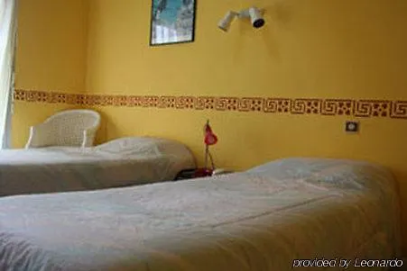 Hotel L'Hippocampe Plouharnel Francia