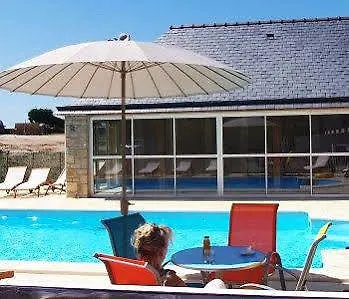 Hotel L'Hippocampe Plouharnel