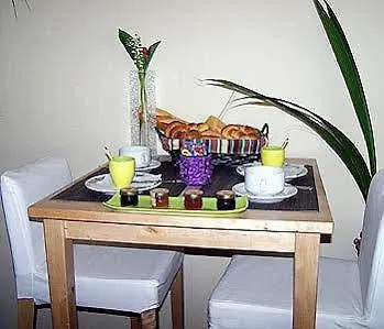 Hotel L'Hippocampe Plouharnel 3*,  Frankreich