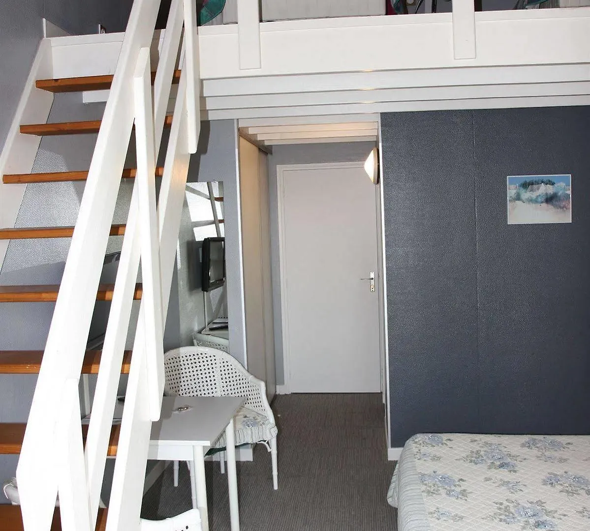 Hotel L'Hippocampe Plouharnel